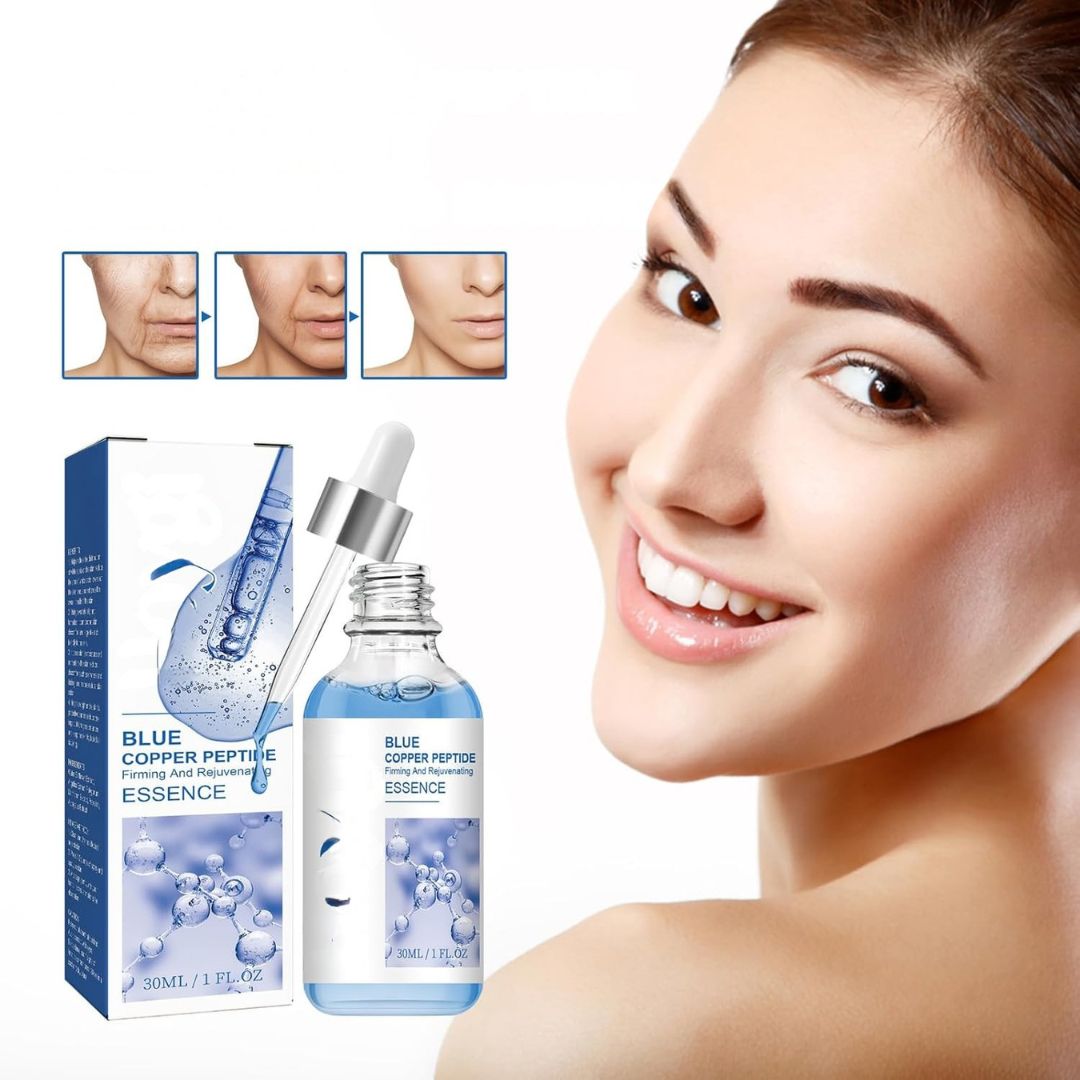 GlowPeptide™ Copper Care