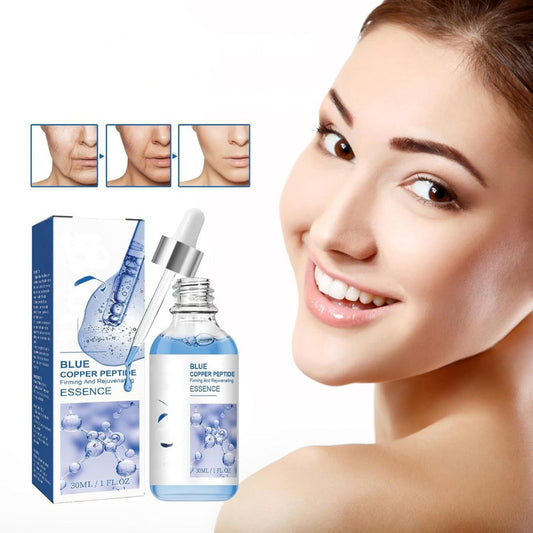 GlowPeptide™ Copper Care