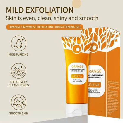 PurePeel™ Moisture Polish Exfoliator