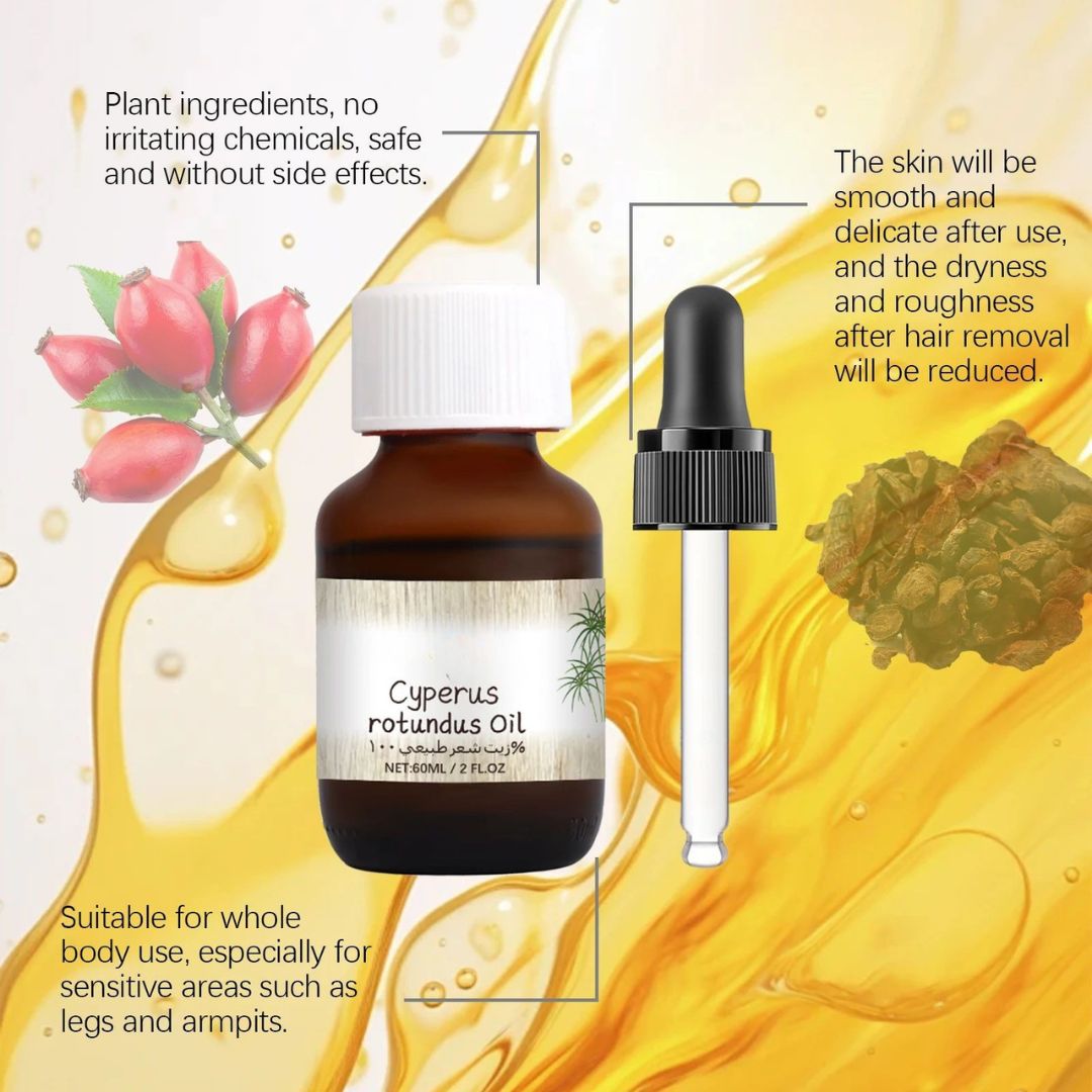 PureCyper™ Removal Oil