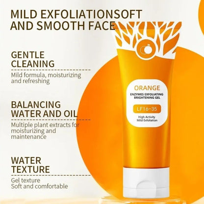 PurePeel™ Moisture Polish Exfoliator