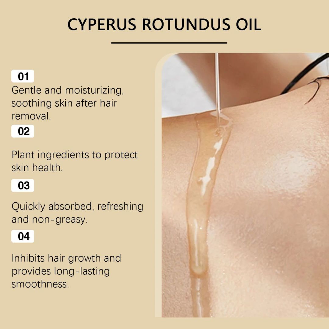 PureCyper™ Removal Oil