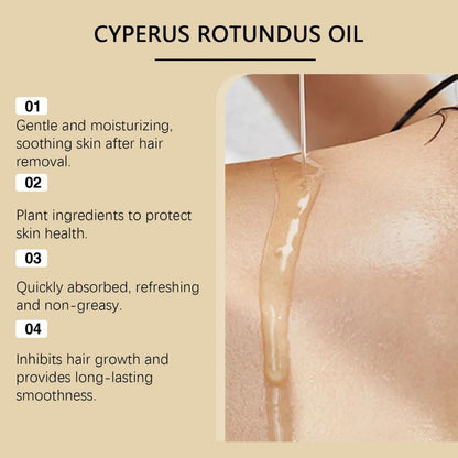 PureCyper™ Removal Oil