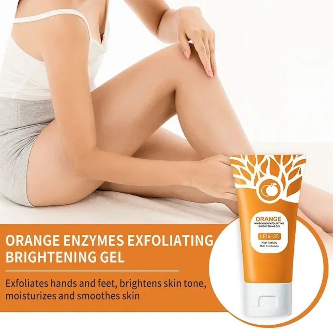 PurePeel™ Moisture Polish Exfoliator