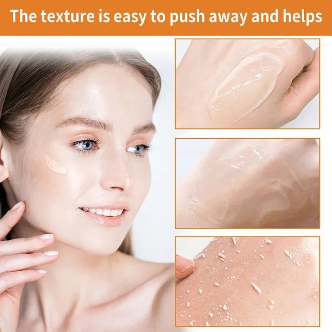PurePeel™ Moisture Polish Exfoliator