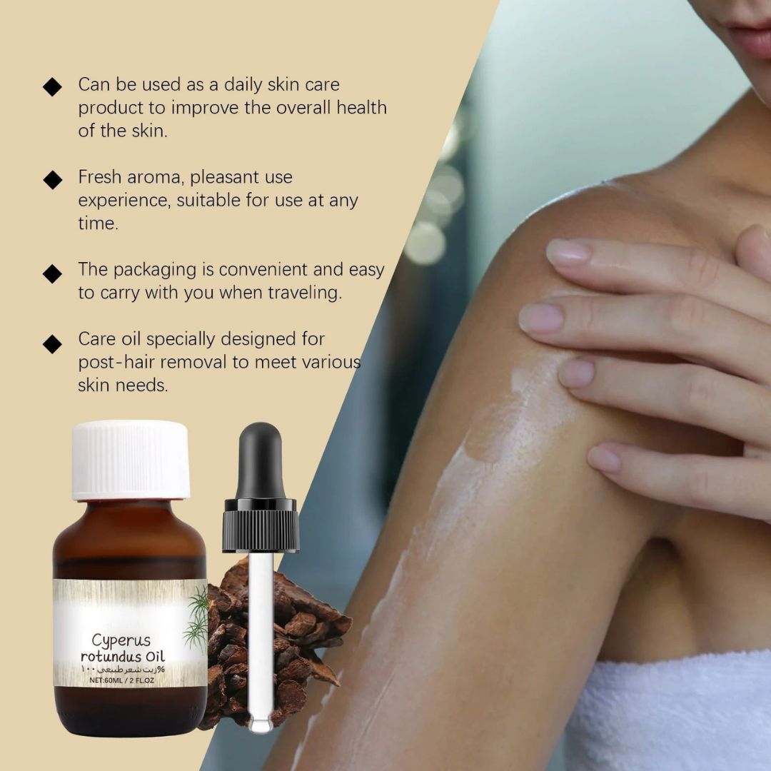 PureCyper™ Removal Oil