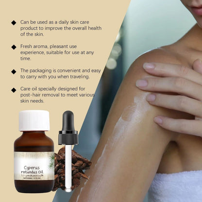 PureCyper™ Removal Oil