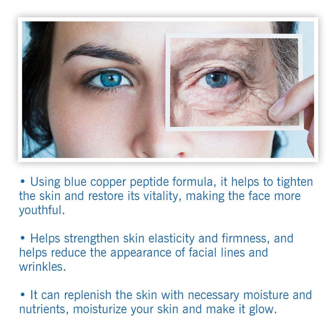 GlowPeptide™ Copper Care
