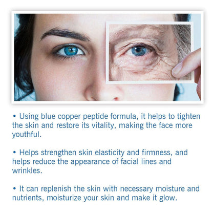 GlowPeptide™ Copper Care