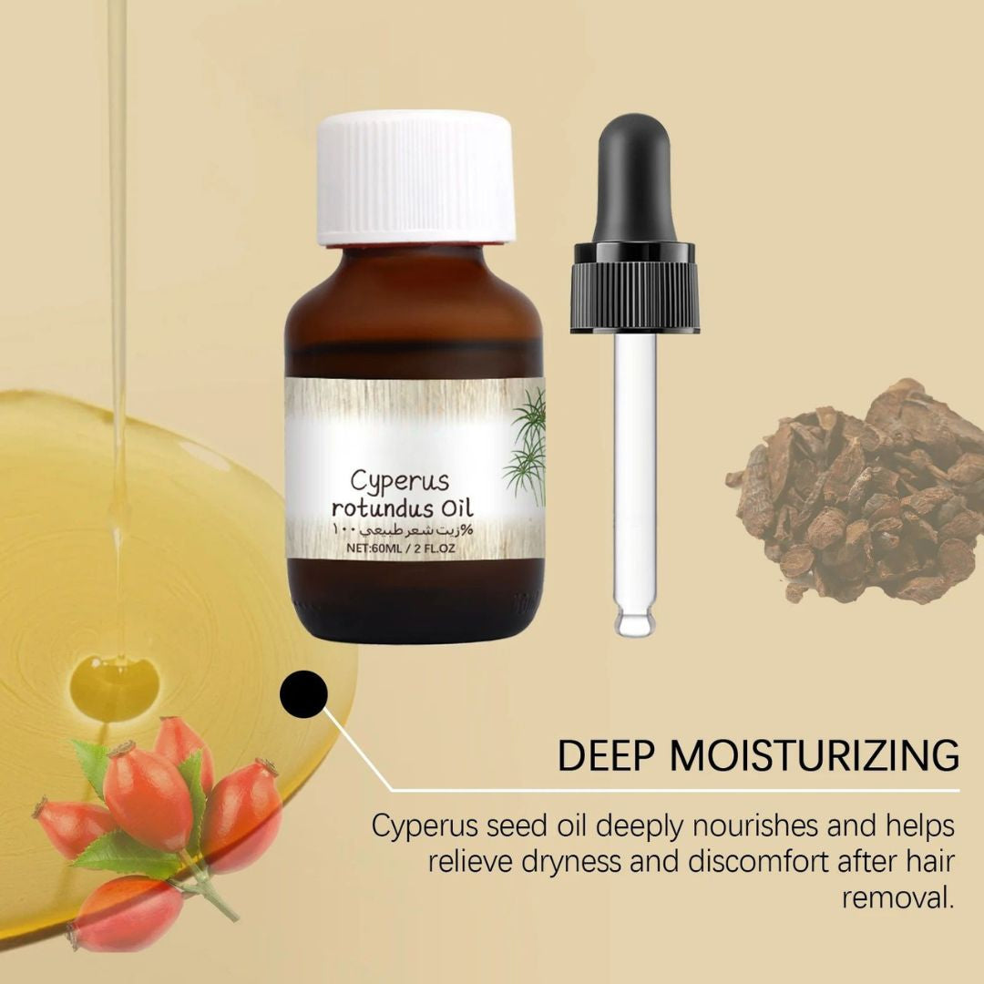 PureCyper™ Removal Oil