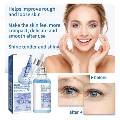 GlowPeptide™ Copper Care